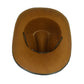 Star Badge Cowgirl Hat